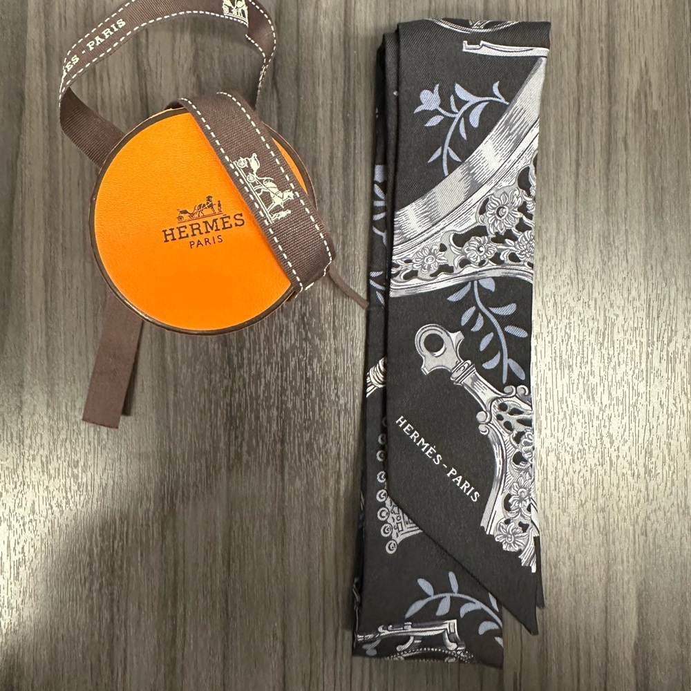 Hermes Twilly